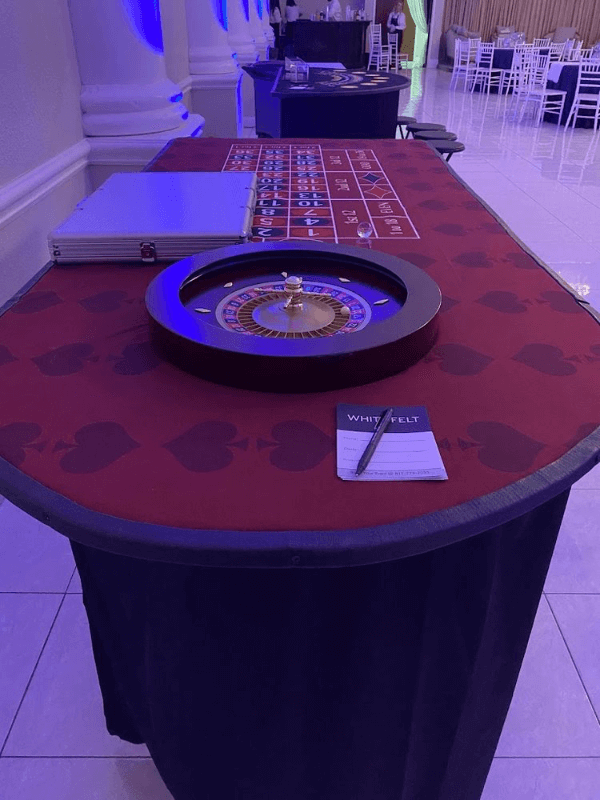 Roulette image