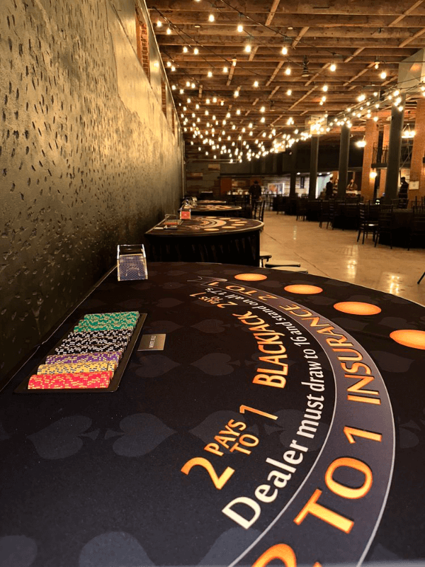 Blackjack image