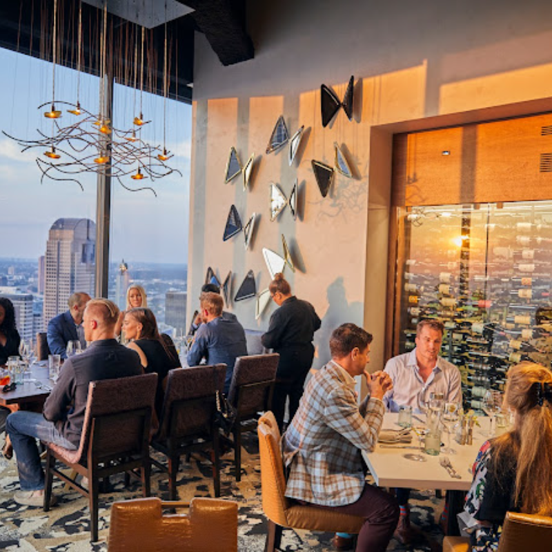 Event Hosting image