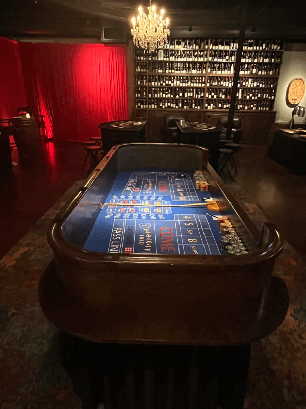 Craps image